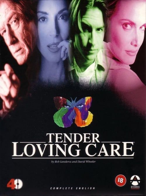 Key visual of Tender Loving Care