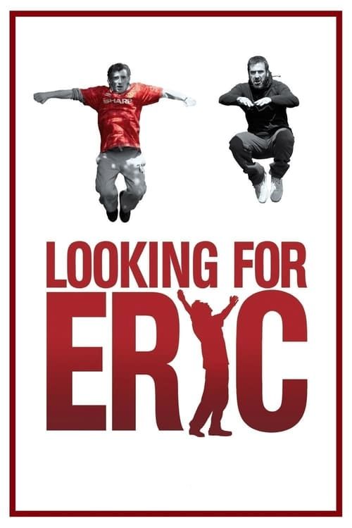 Key visual of Looking for Eric