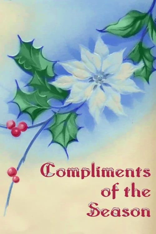 Key visual of Compliments of the Season