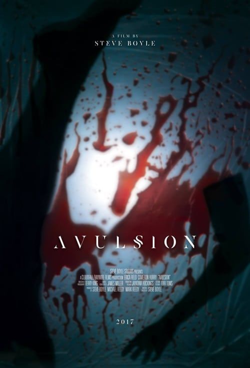 Key visual of Avulsion