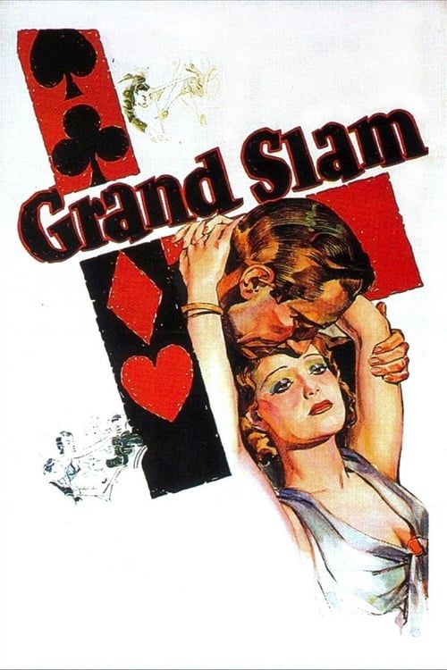 Key visual of Grand Slam