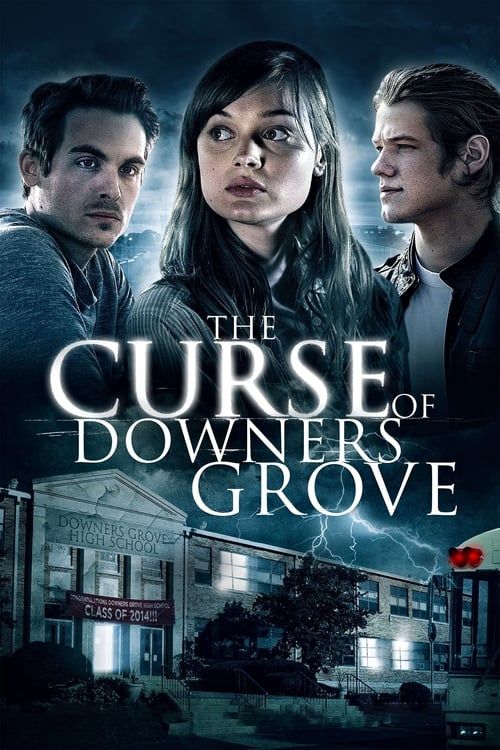 Key visual of The Curse of Downers Grove