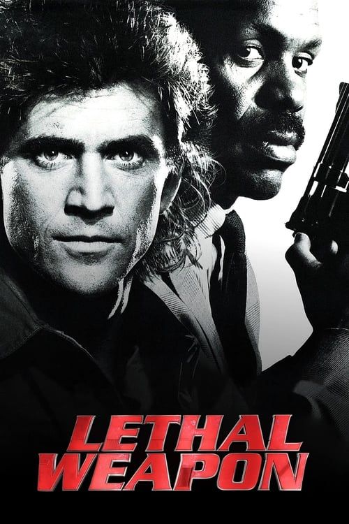 Key visual of Lethal Weapon