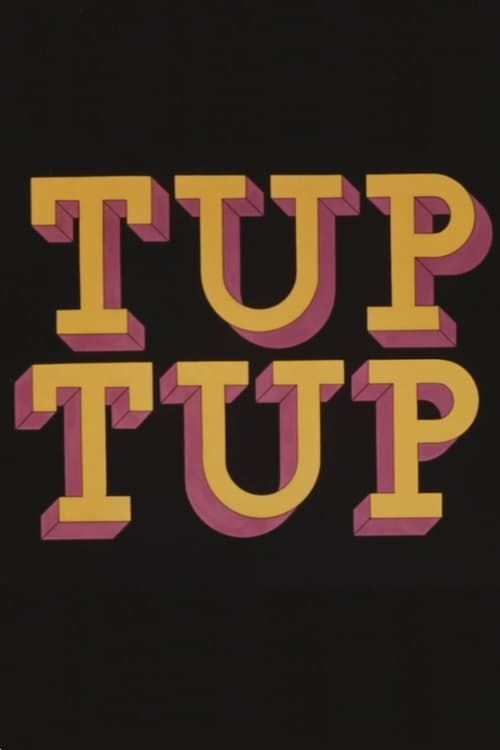 Key visual of Tup Tup