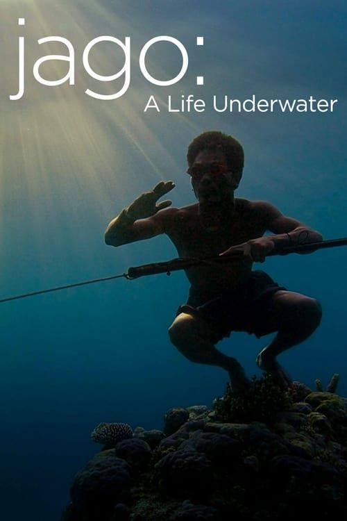 Key visual of Jago: A Life Underwater