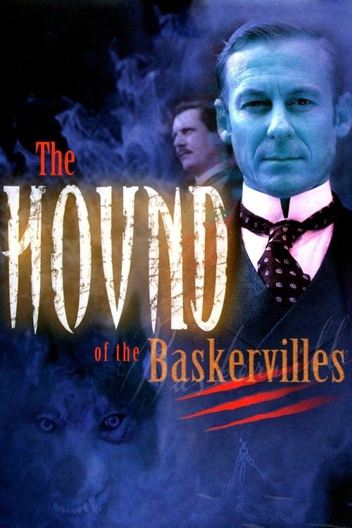 Key visual of The Hound of the Baskervilles