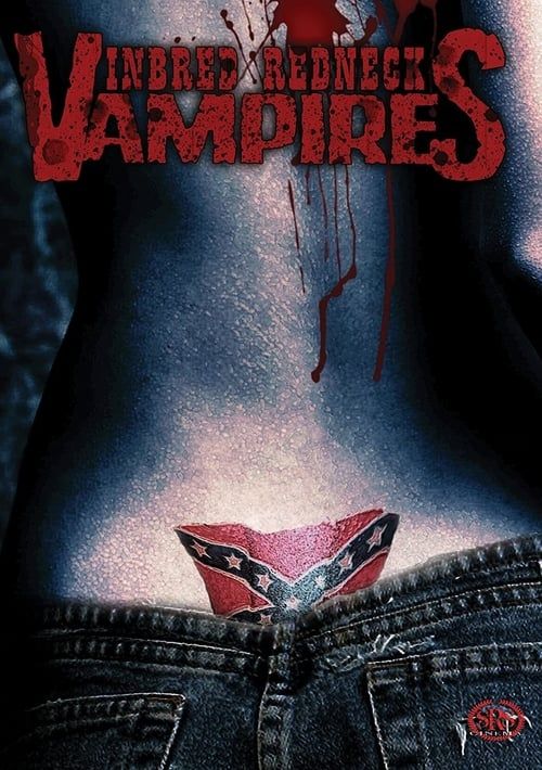 Key visual of Bloodsucking Redneck Vampires
