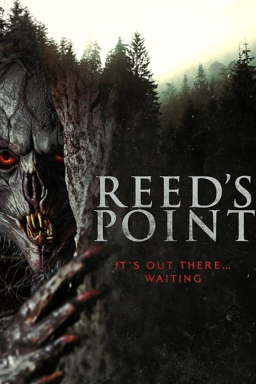 Key visual of Reed's Point