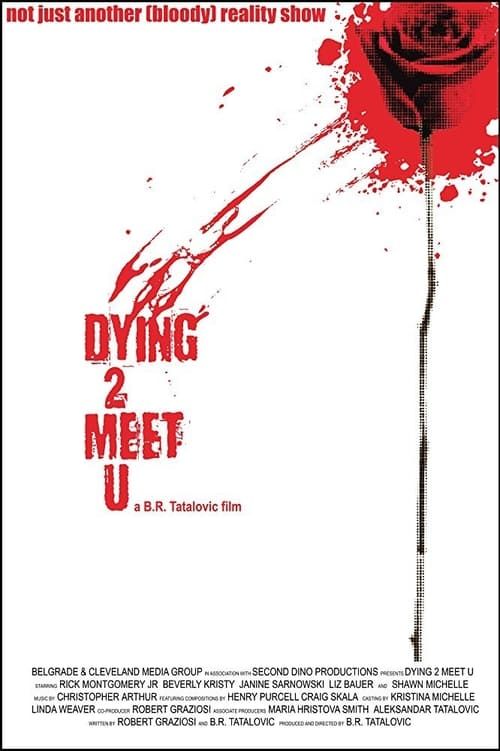 Key visual of Dying 2 Meet U