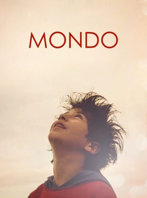 Key visual of Mondo
