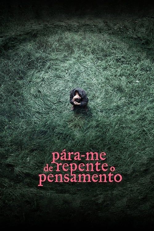 Key visual of Pára-me de Repente o Pensamento