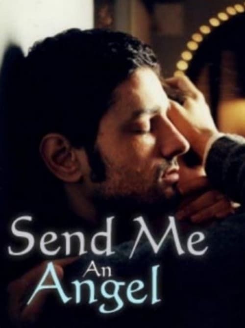 Key visual of Send Me an Angel