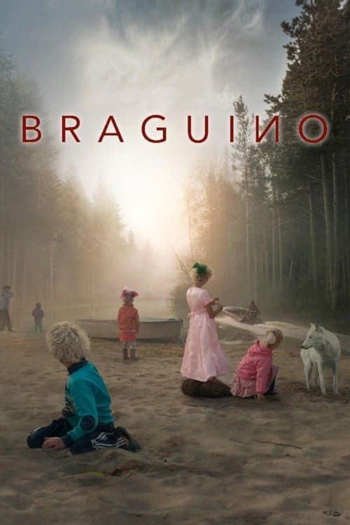 Key visual of Braguino