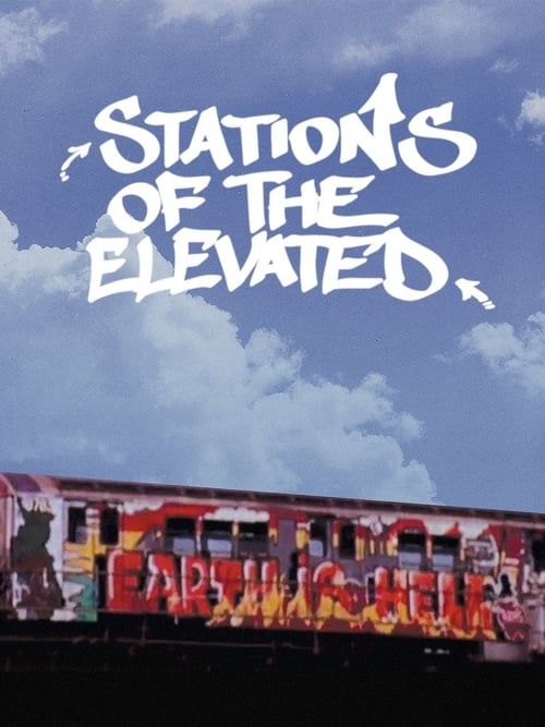 Key visual of Stations of the Elevated