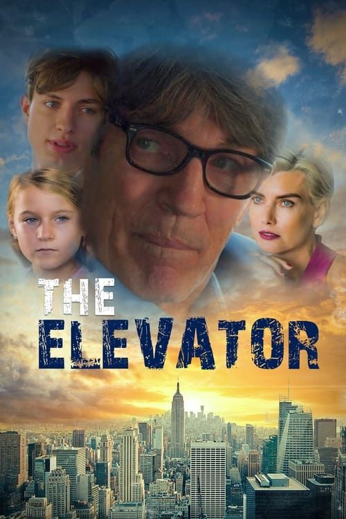 Key visual of The Elevator