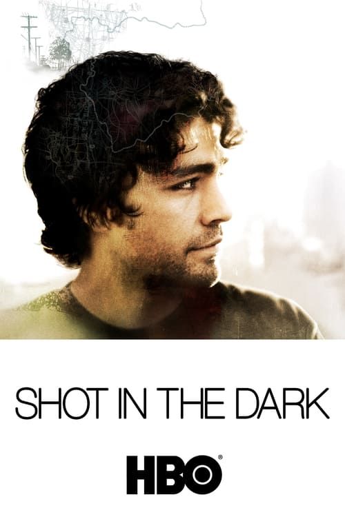 Key visual of Shot In The Dark