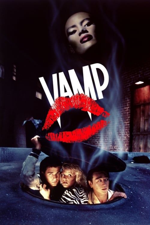 Key visual of Vamp