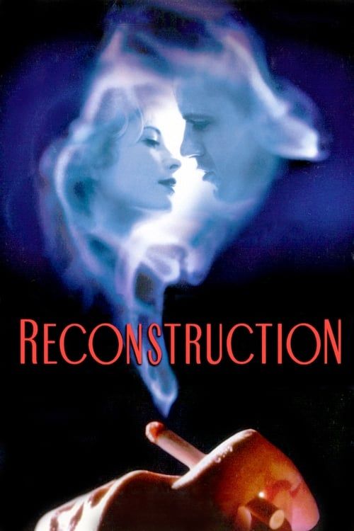 Key visual of Reconstruction