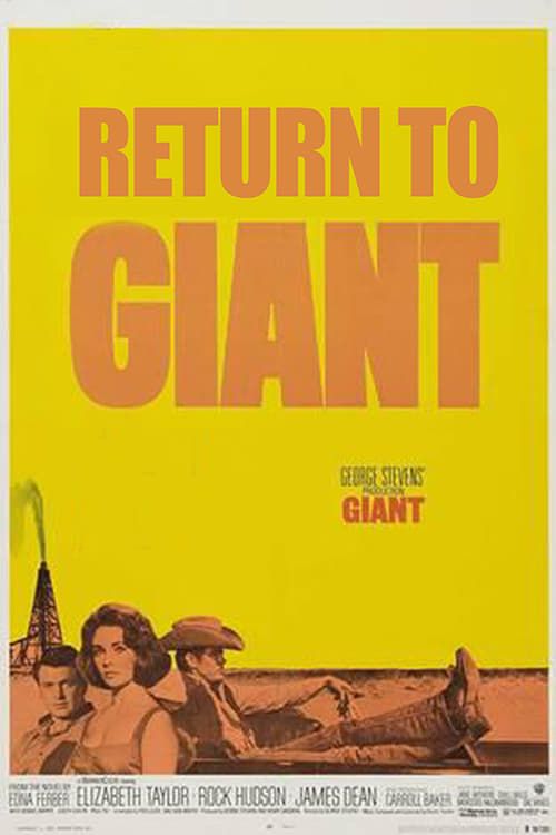 Key visual of Return to 'Giant'
