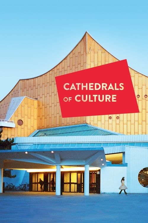 Key visual of Cathedrals of Culture