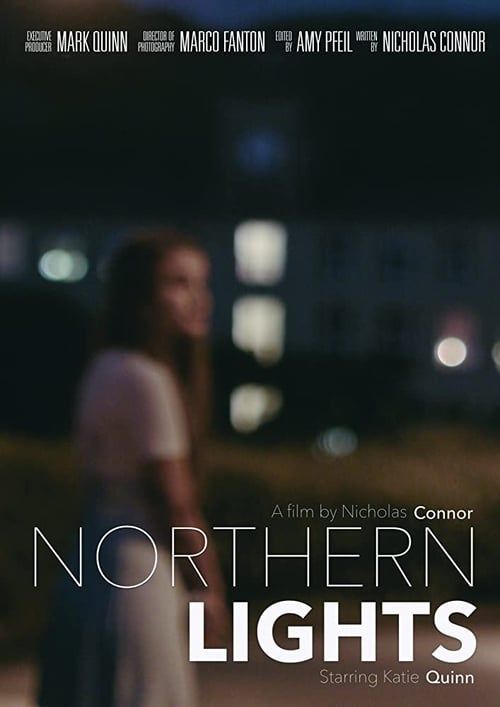 Key visual of Northern Lights