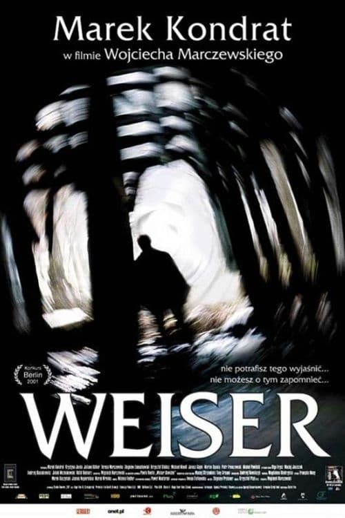 Key visual of Weiser