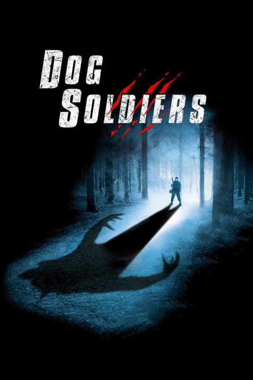 Key visual of Dog Soldiers