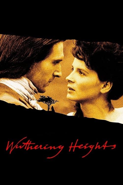 Key visual of Wuthering Heights
