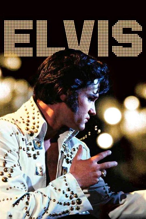 Key visual of Elvis