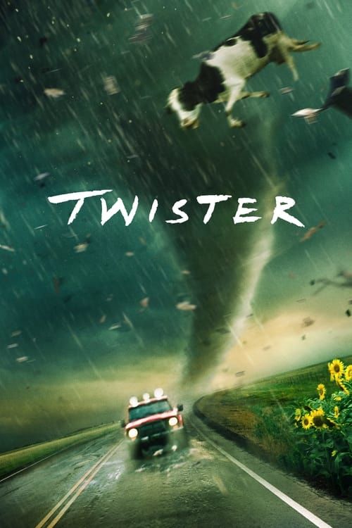 Key visual of Twister