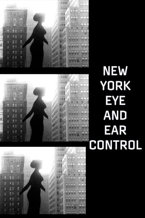 Key visual of New York Eye and Ear Control