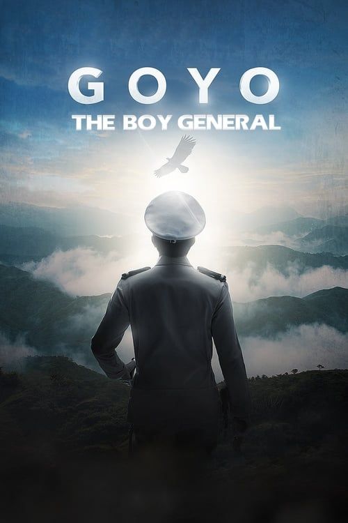Key visual of Goyo: The Boy General