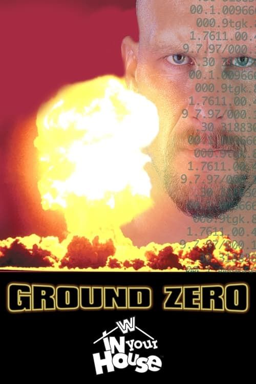 Key visual of WWE Ground Zero: In Your House