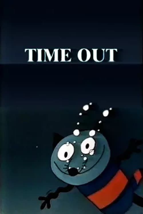 Key visual of Time Out