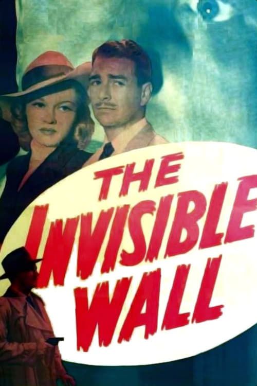 Key visual of The Invisible Wall
