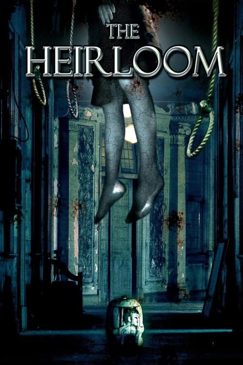 Key visual of The Heirloom