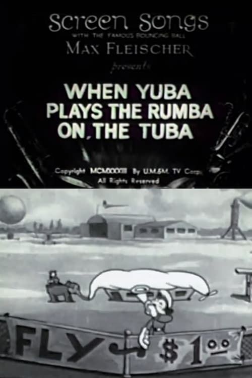 Key visual of When Yuba Plays the Rumba on the Tuba