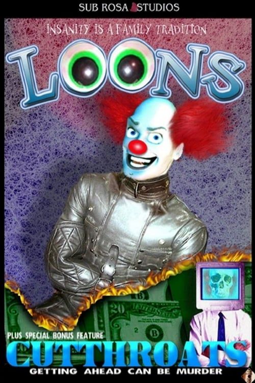 Key visual of Loons