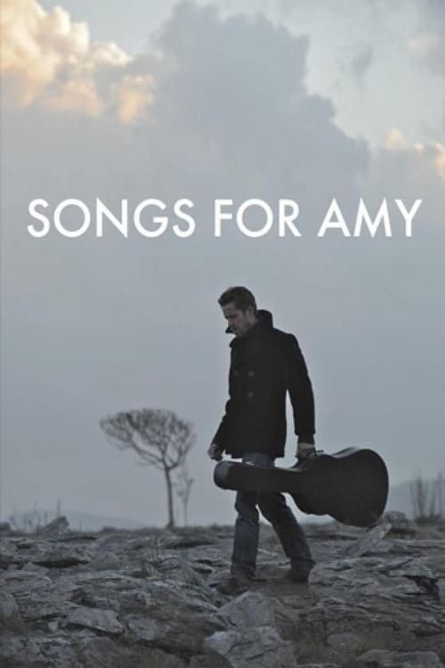 Key visual of Songs for Amy