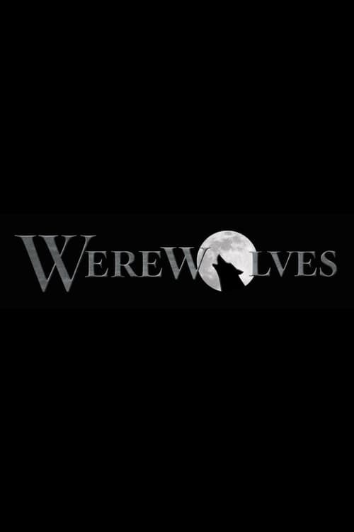 Key visual of Werewolves