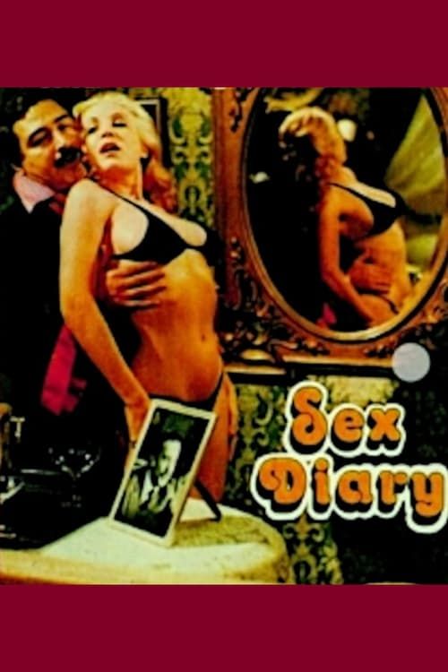 Key visual of Sex Diary