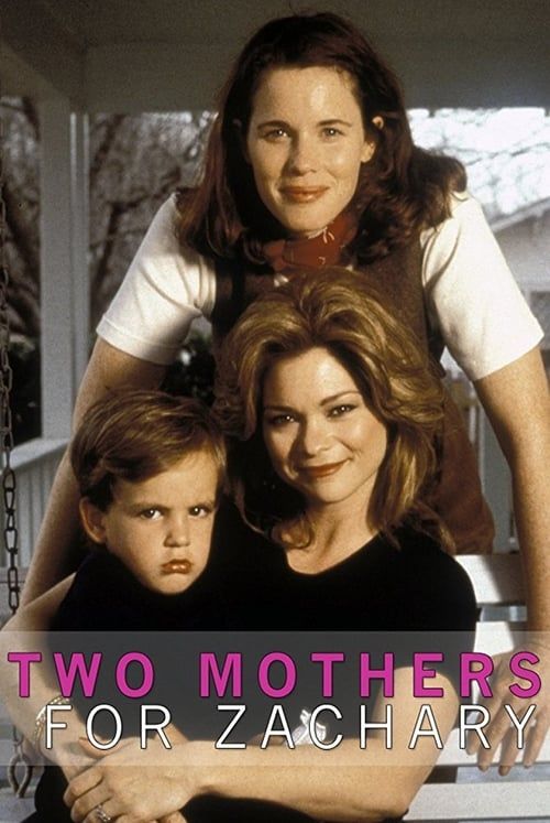 Key visual of Two Mothers for Zachary