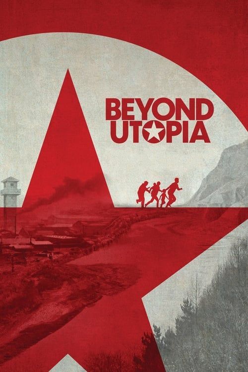 Key visual of Beyond Utopia