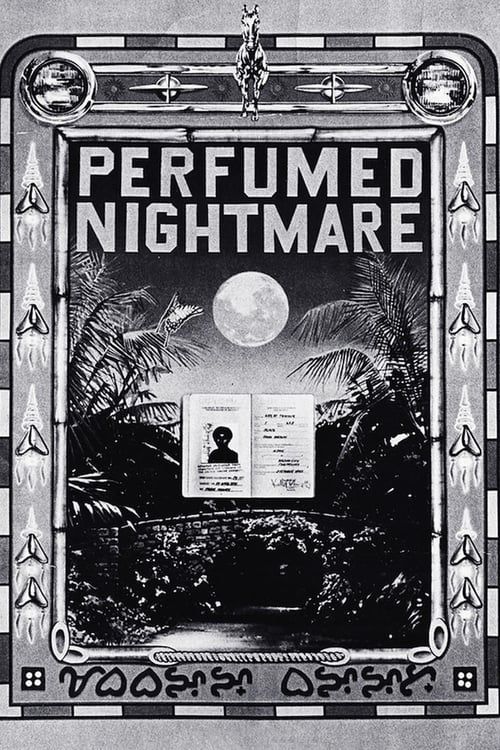 Key visual of Perfumed Nightmare