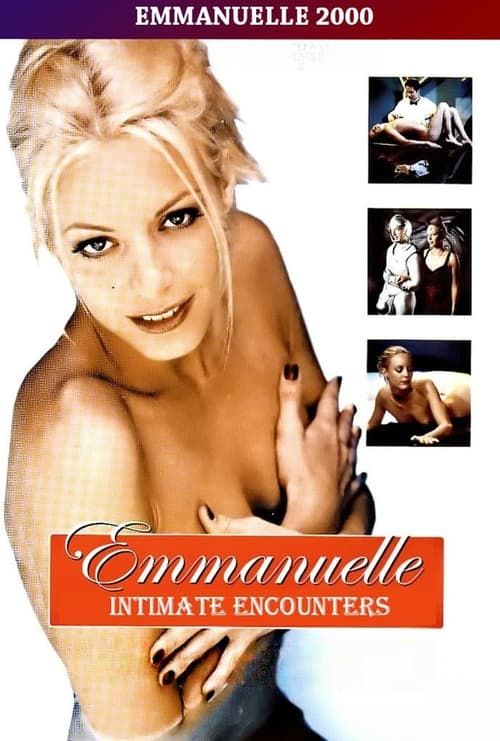 Key visual of Emmanuelle 2000: Emmanuelle's Intimate Encounters