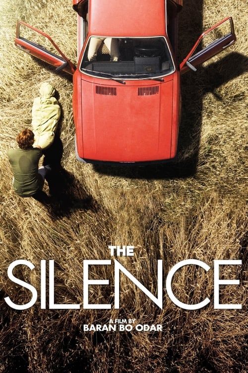 Key visual of The Silence