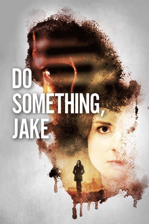 Key visual of Do Something, Jake