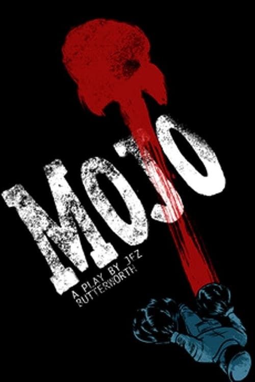 Key visual of Mojo