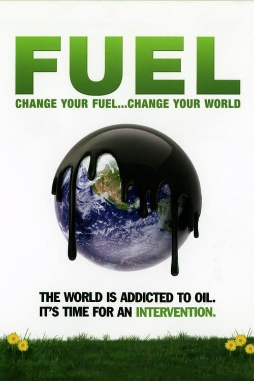 Key visual of Fuel