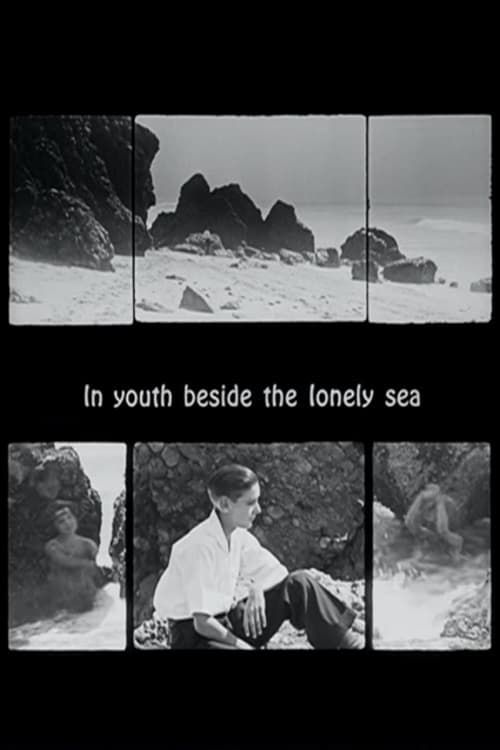 Key visual of In Youth, Beside the Lonely Sea